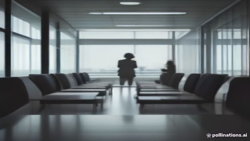 不撸帝自律社区成员围坐交流自律经验与打卡心得